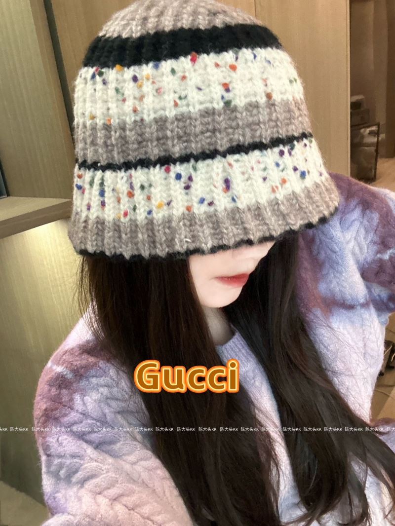 Gucci Caps